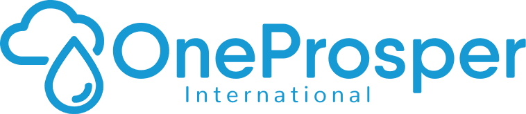 Studio Deblur - Video Production Company in Mumbai Studio DeBlur oneprosper-logo-padding